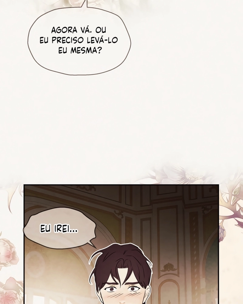 Eu Sou a Vilã Capítulo 54 Página 22