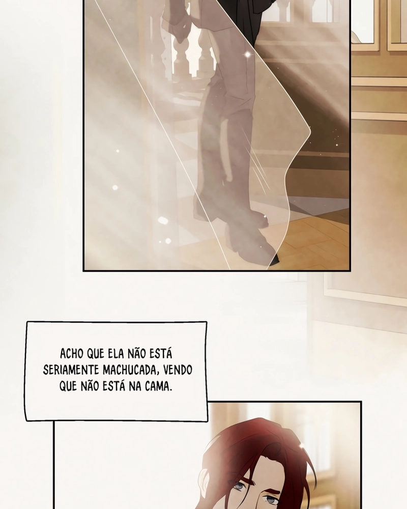 Eu Sou a Vilã Capítulo 54 Página 36