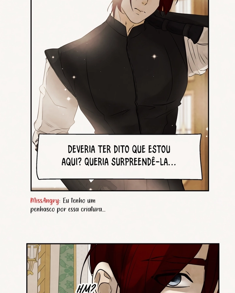 Eu Sou a Vilã Capítulo 54 Página 37