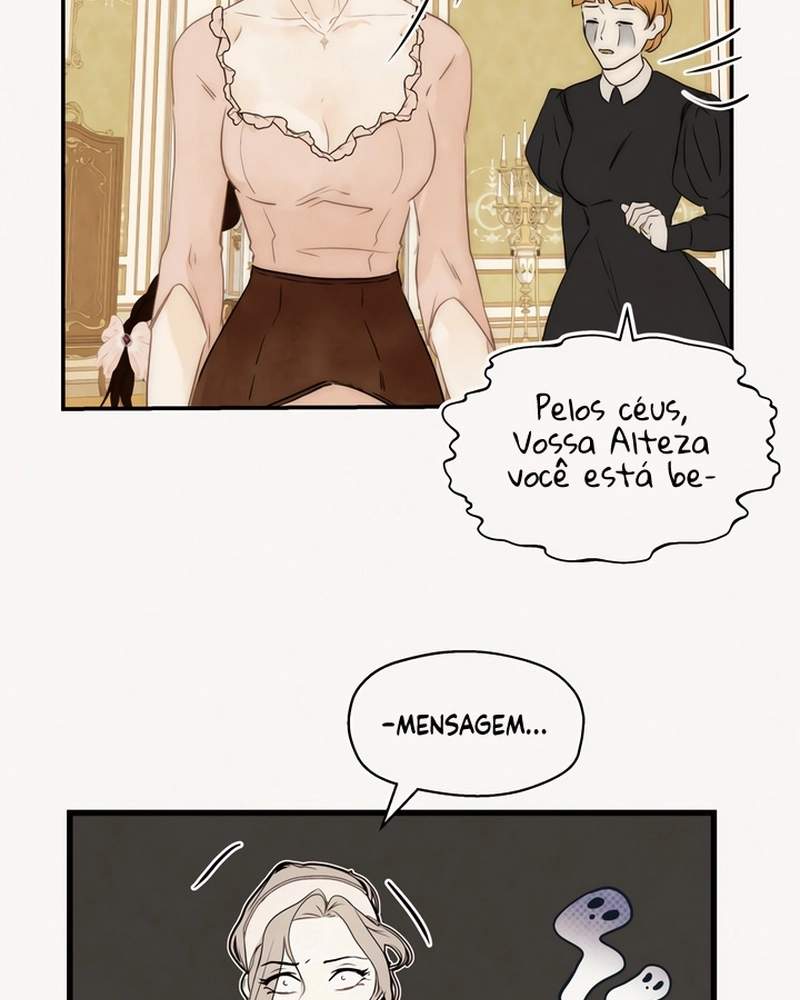 Eu Sou a Vilã Capítulo 54 Página 47