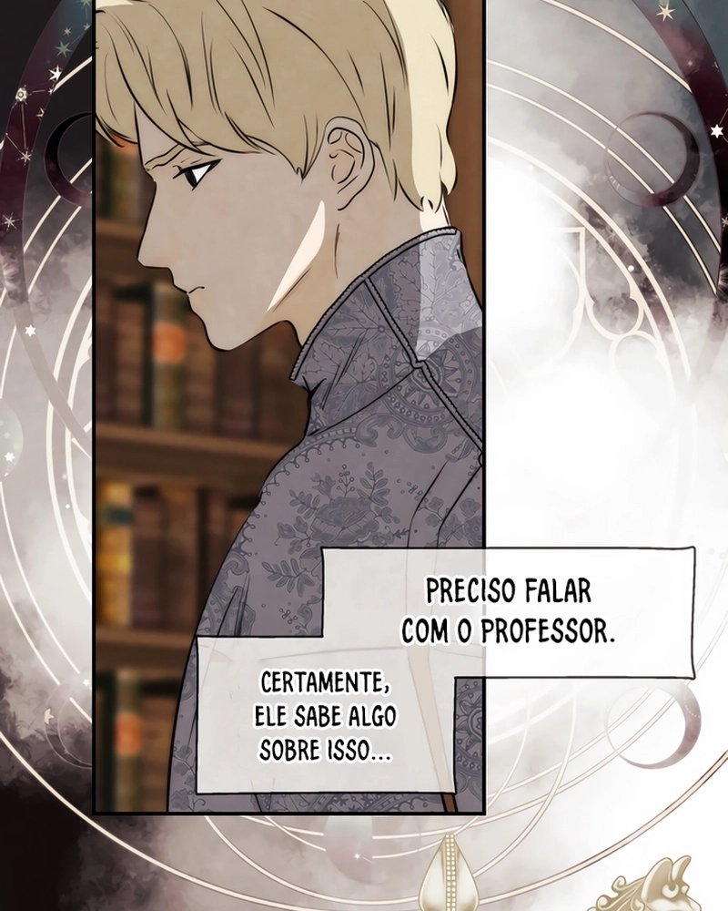 Eu Sou a Vilã Capítulo 54 Página 55