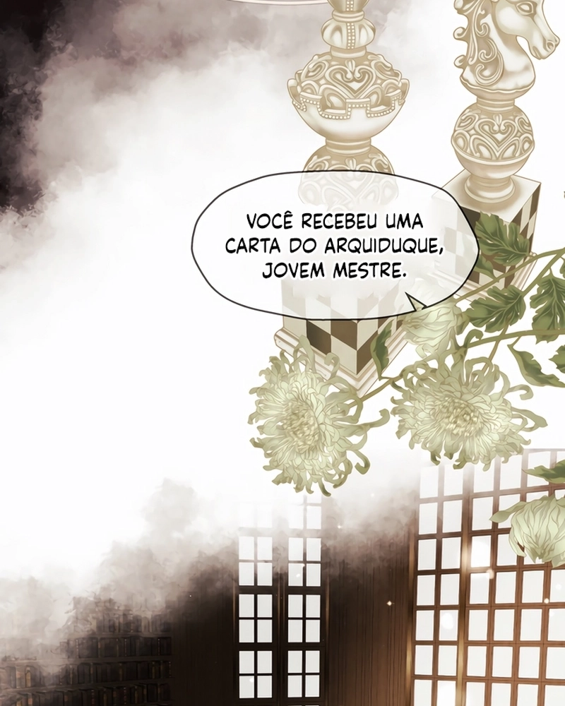 Eu Sou a Vilã Capítulo 54 Página 56