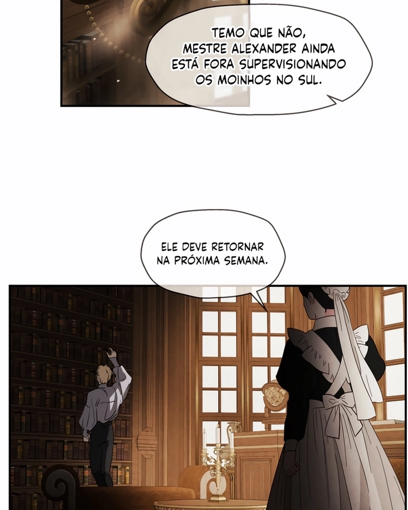 Eu Sou a Vilã Capítulo 54 Página 60
