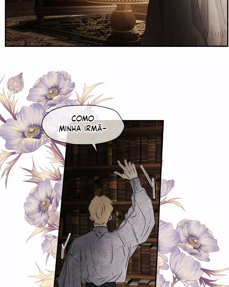 Eu Sou a Vilã Capítulo 54 Página 61