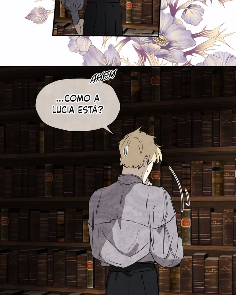 Eu Sou a Vilã Capítulo 54 Página 62
