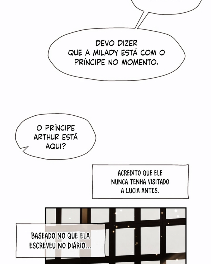 Eu Sou a Vilã Capítulo 54 Página 66