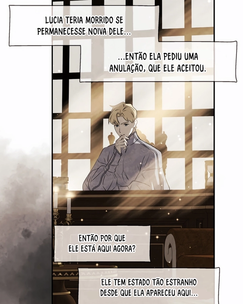 Eu Sou a Vilã Capítulo 54 Página 67