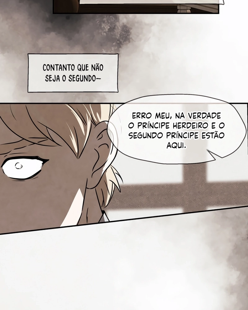 Eu Sou a Vilã Capítulo 54 Página 68