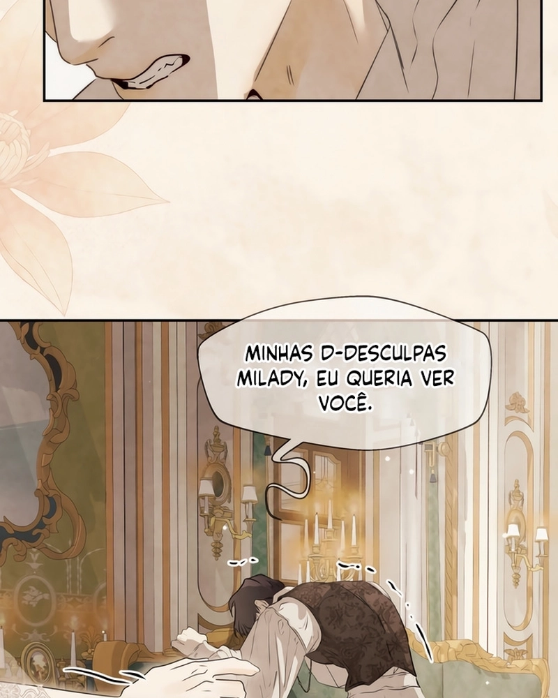 Eu Sou a Vilã Capítulo 54 Página 7