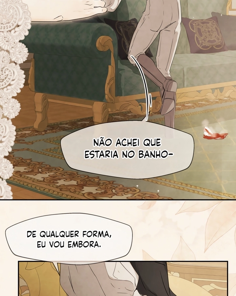 Eu Sou a Vilã Capítulo 54 Página 8