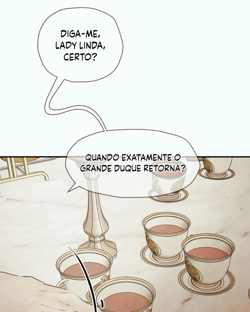 Eu Sou a Vilã Capítulo 56 Página 11