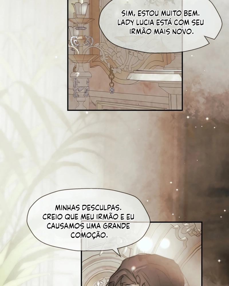 Eu Sou a Vilã Capítulo 56 Página 19