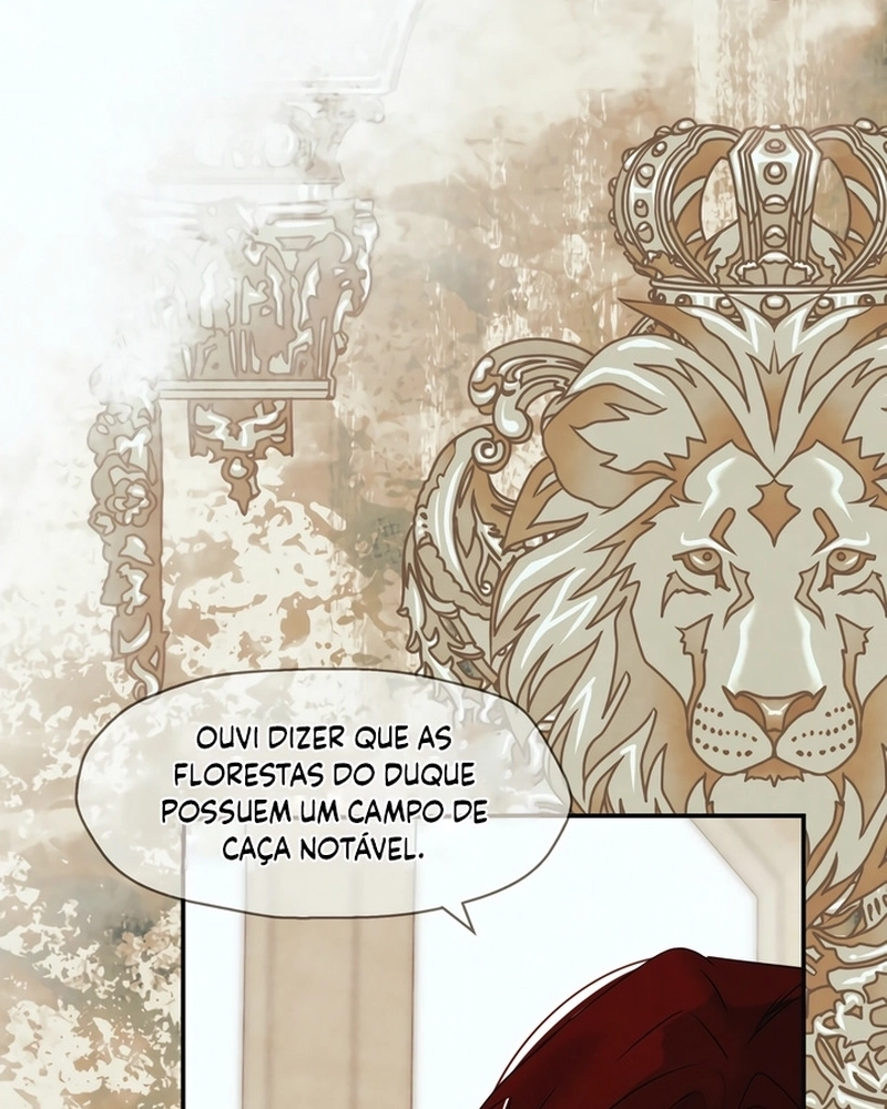 Eu Sou a Vilã Capítulo 56 Página 27