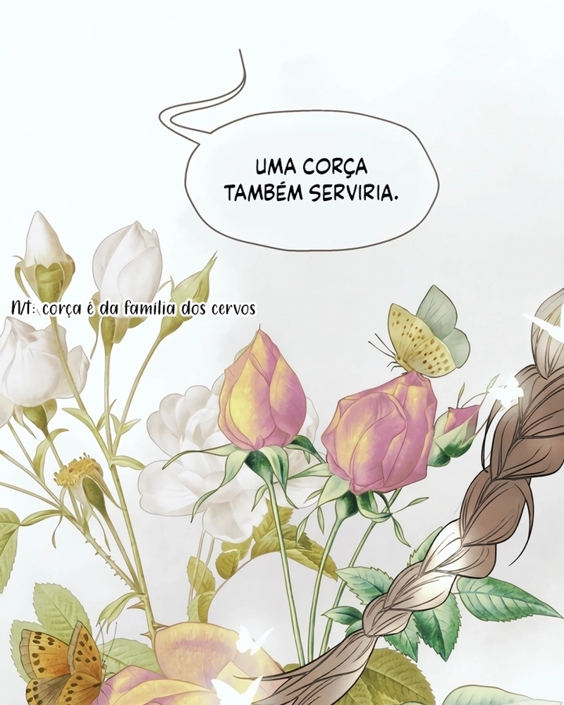 Eu Sou a Vilã Capítulo 56 Página 33