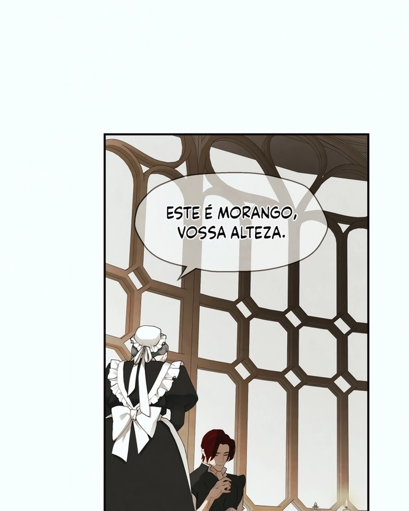 Eu Sou a Vilã Capítulo 56 Página 46