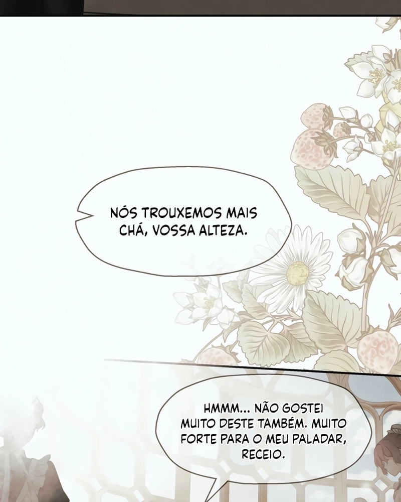 Eu Sou a Vilã Capítulo 56 Página 5
