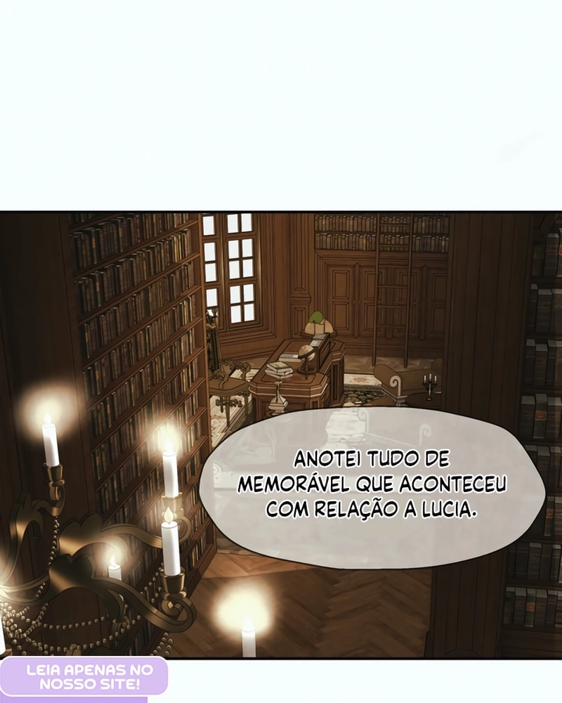 Eu Sou a Vilã Capítulo 56 Página 51