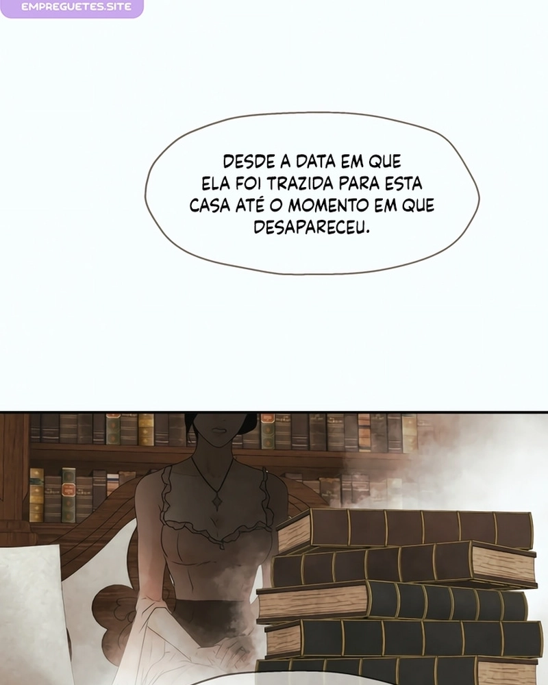 Eu Sou a Vilã Capítulo 56 Página 52