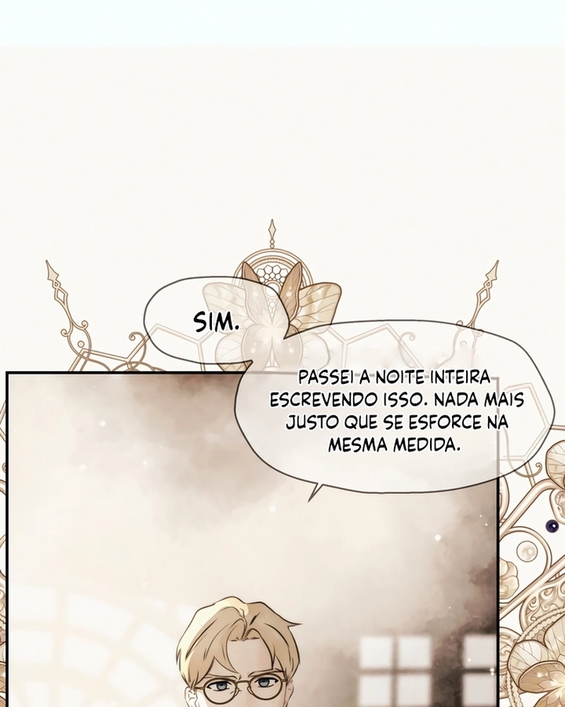 Eu Sou a Vilã Capítulo 56 Página 55