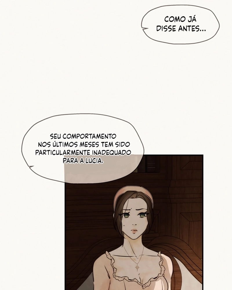 Eu Sou a Vilã Capítulo 56 Página 57