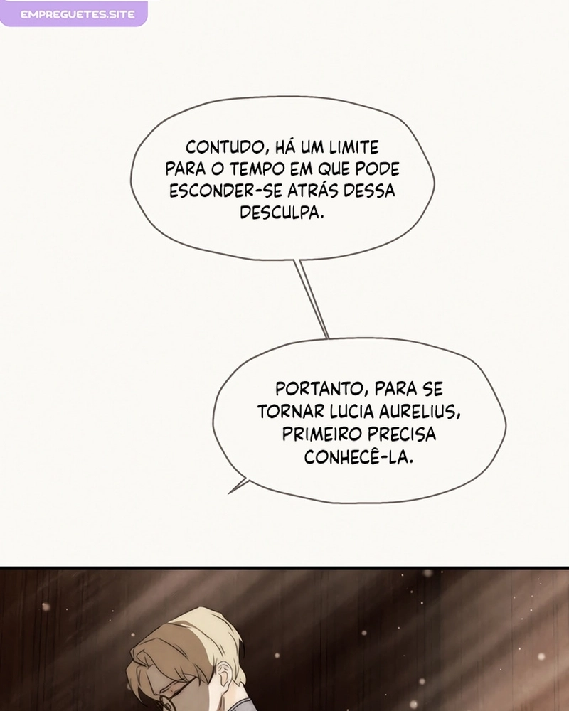 Eu Sou a Vilã Capítulo 56 Página 60