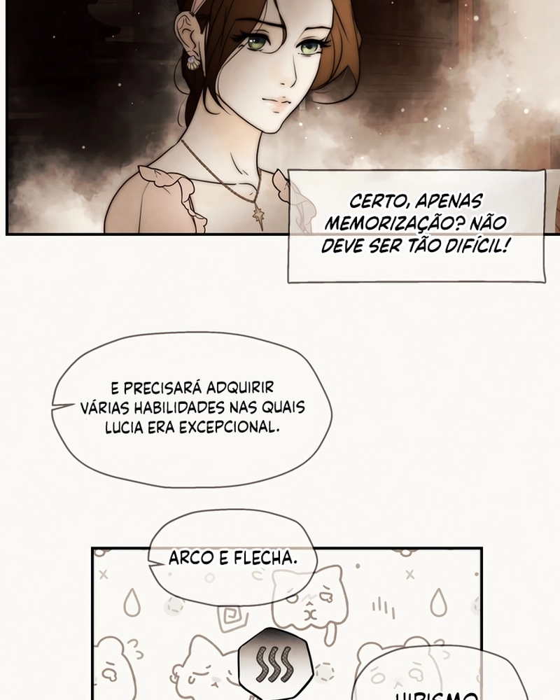 Eu Sou a Vilã Capítulo 56 Página 64