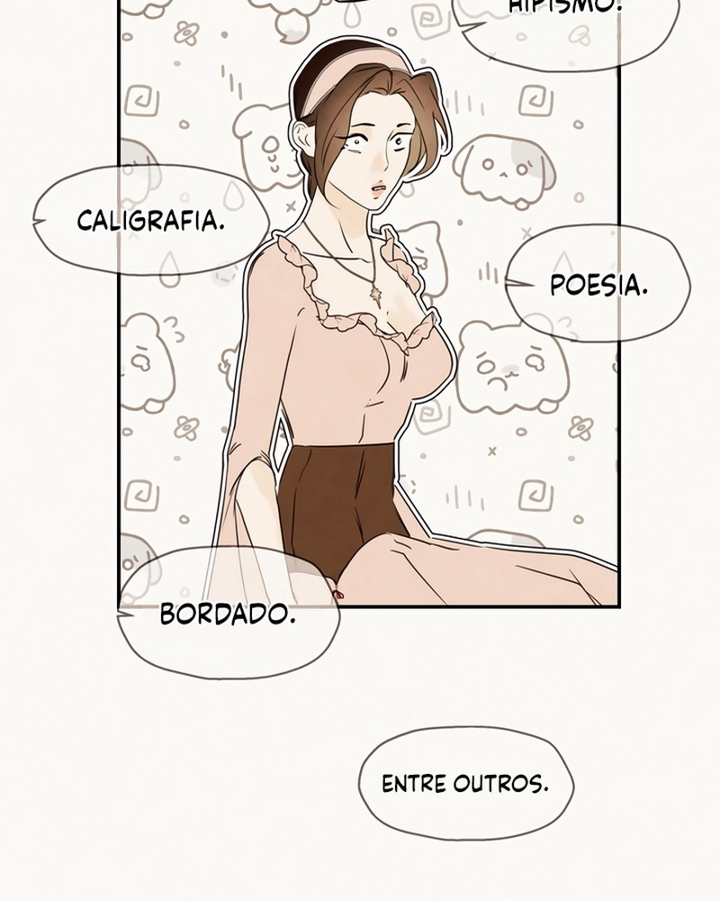 Eu Sou a Vilã Capítulo 56 Página 65