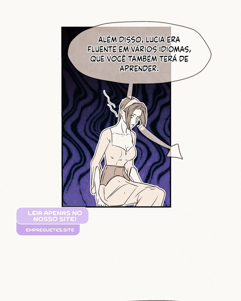 Eu Sou a Vilã Capítulo 56 Página 66