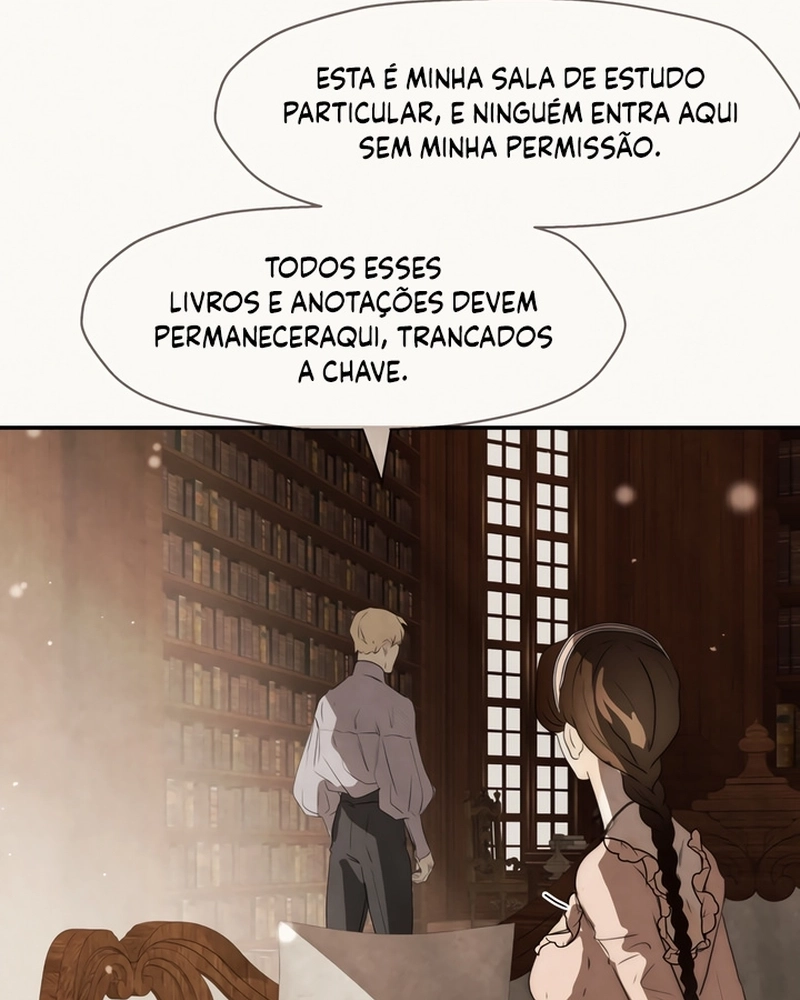 Eu Sou a Vilã Capítulo 56 Página 67