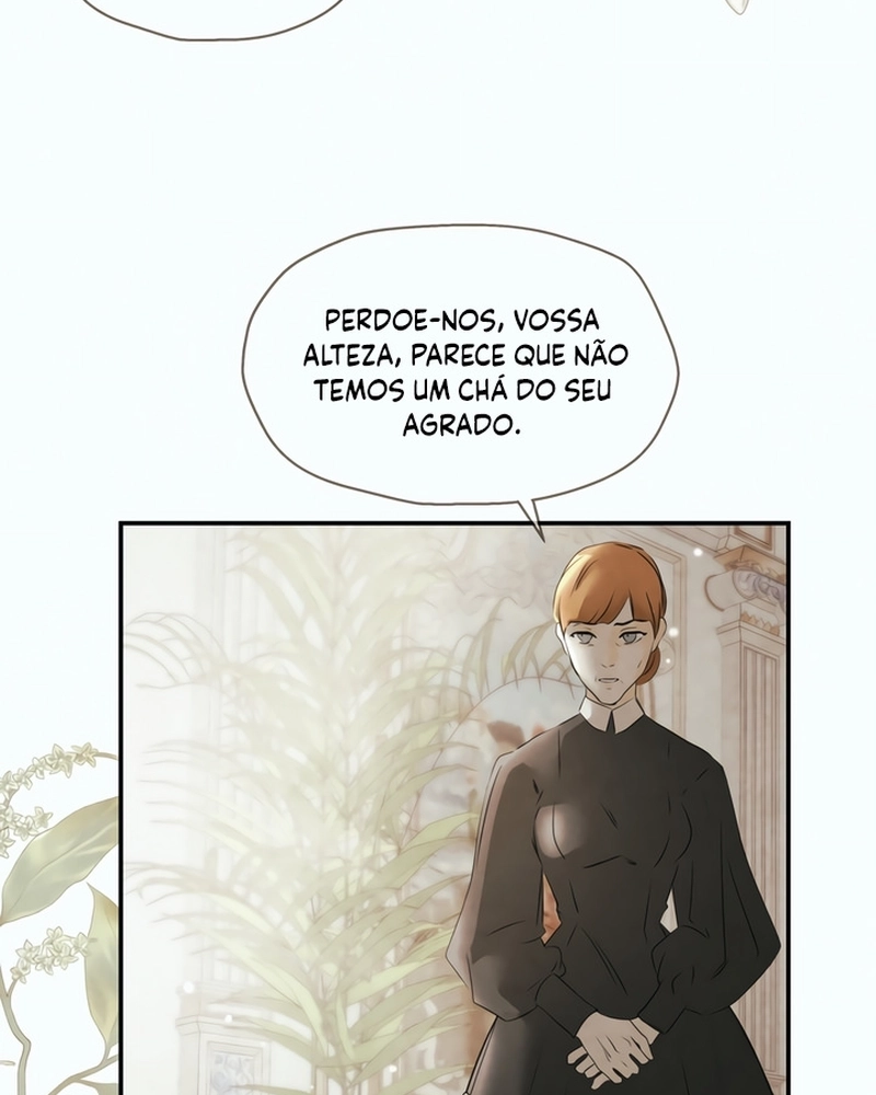 Eu Sou a Vilã Capítulo 56 Página 7