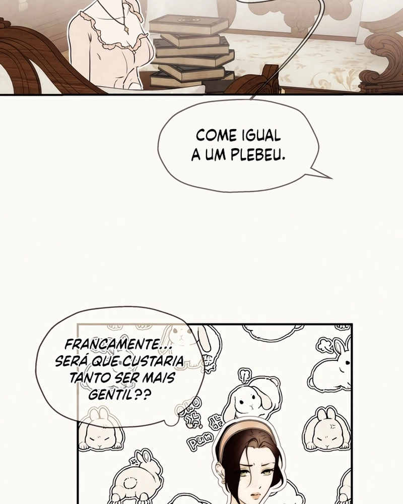 Eu Sou a Vilã Capítulo 56 Página 73
