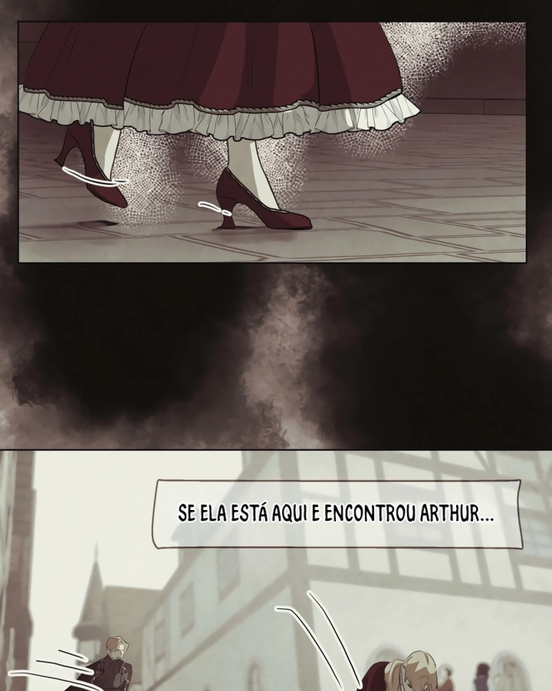 Eu Sou a Vilã Capítulo 57 Página 11