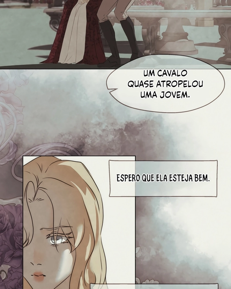 Eu Sou a Vilã Capítulo 57 Página 17
