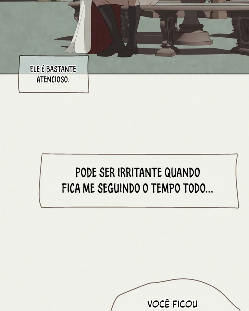 Eu Sou a Vilã Capítulo 57 Página 19