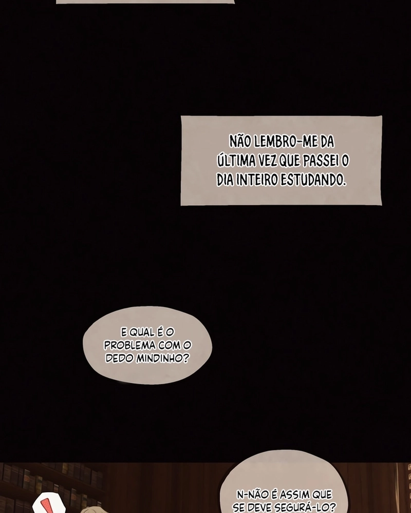 Eu Sou a Vilã Capítulo 57 Página 40