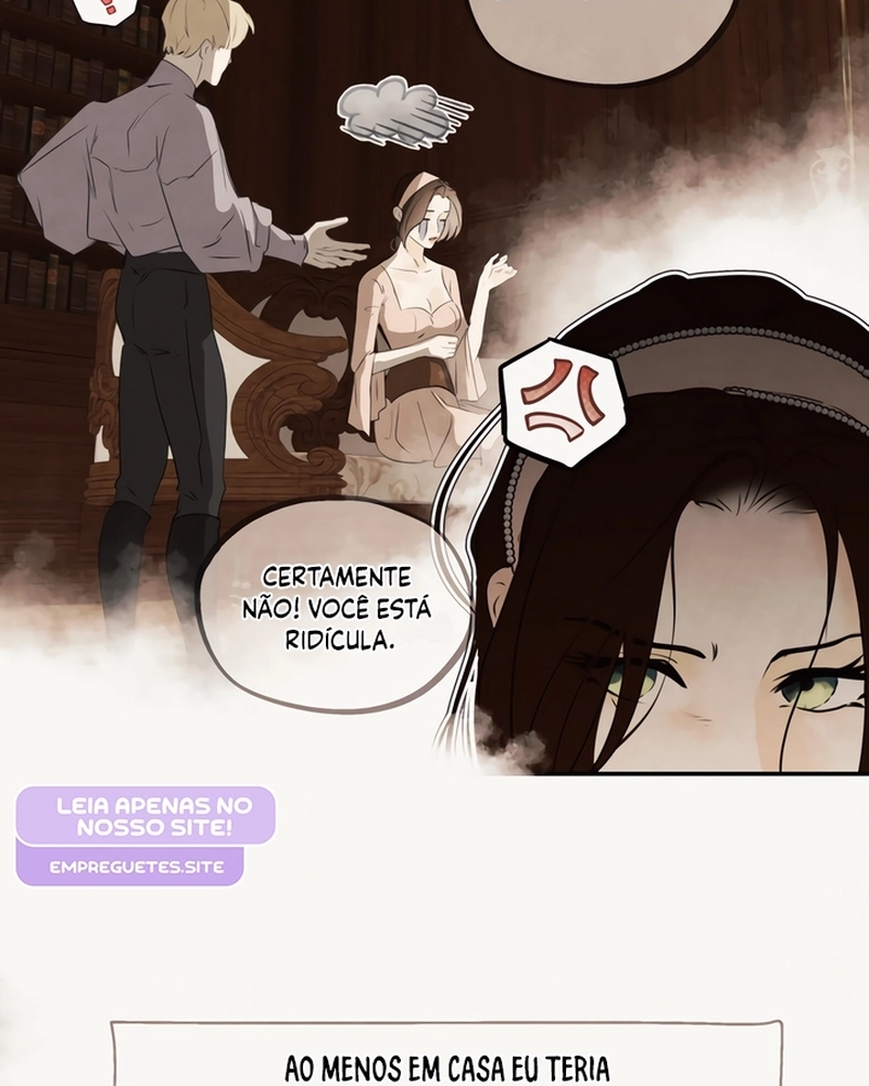 Eu Sou a Vilã Capítulo 57 Página 41