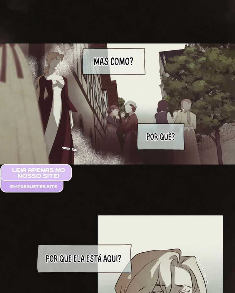 Eu Sou a Vilã Capítulo 57 Página 9