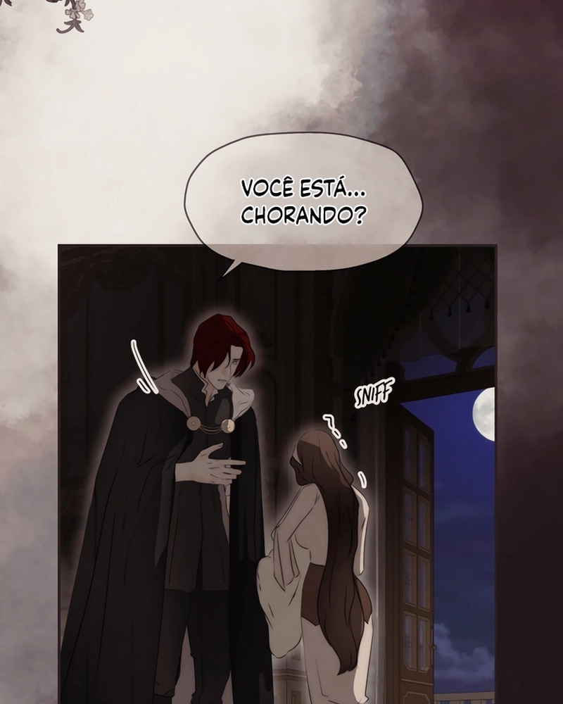 Eu Sou a Vilã Capítulo 58 Página 22