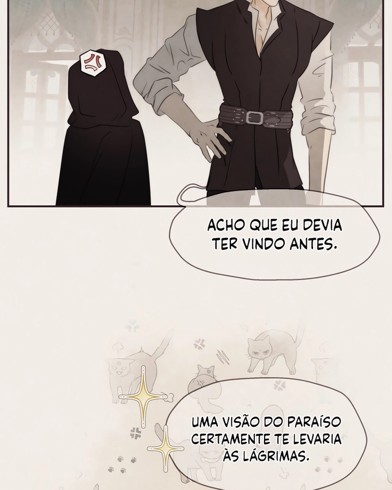 Eu Sou a Vilã Capítulo 58 Página 34