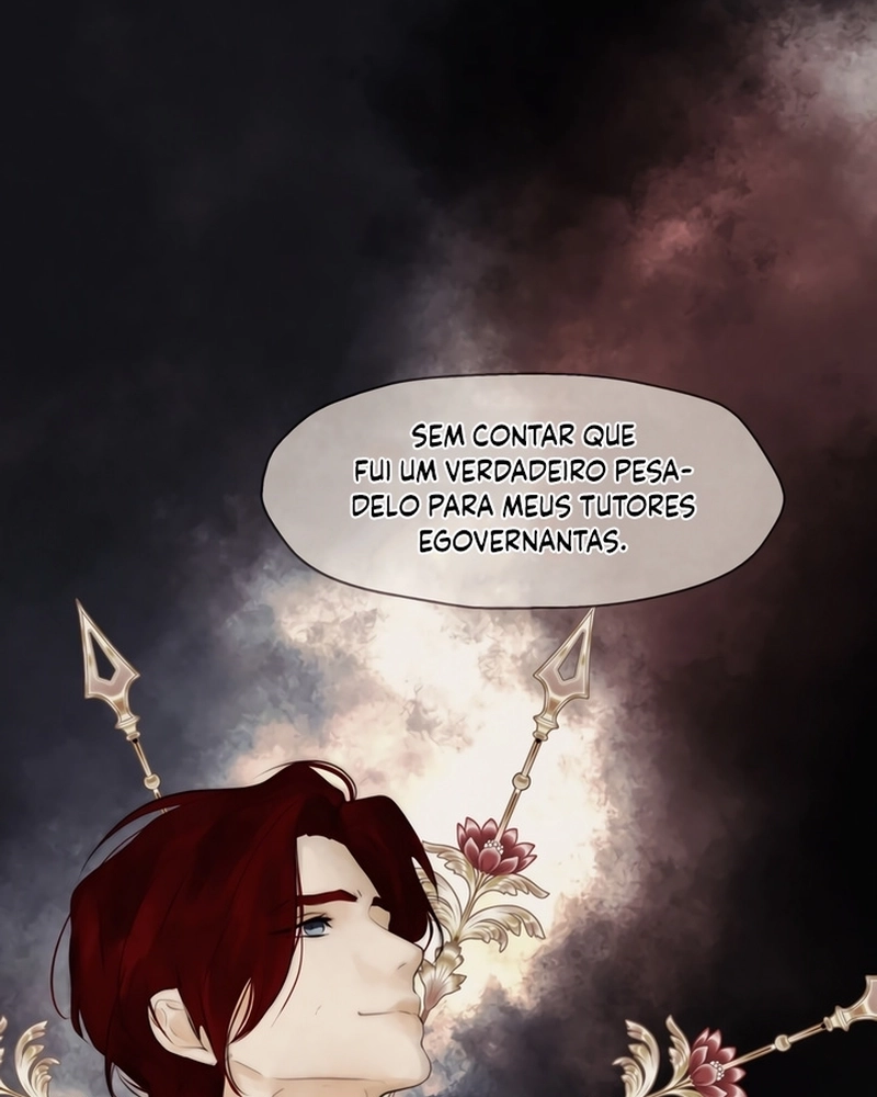 Eu Sou a Vilã Capítulo 58 Página 71
