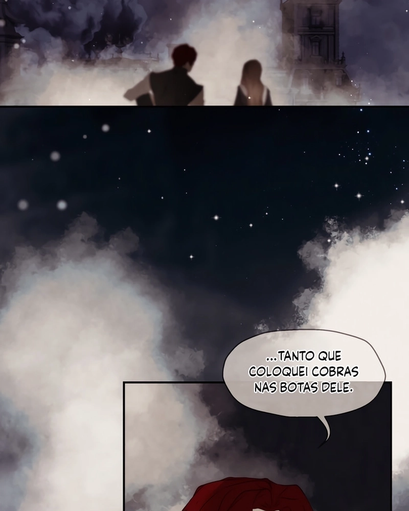 Eu Sou a Vilã Capítulo 58 Página 84