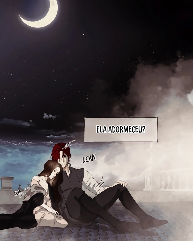 Eu Sou a Vilã Capítulo 58 Página 88