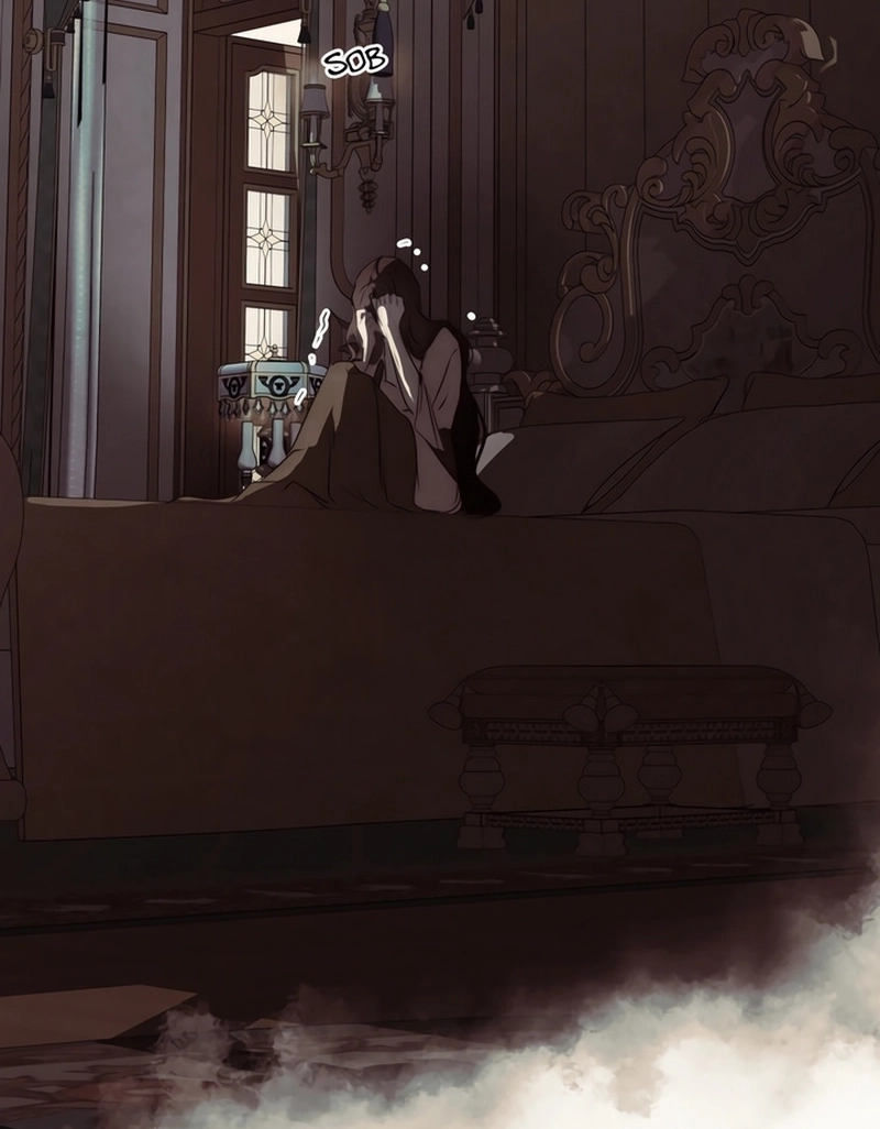 Eu Sou a Vilã Capítulo 59 Página 43