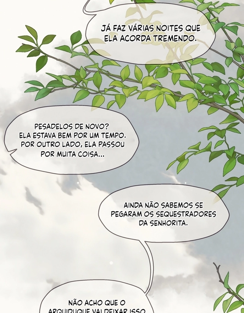 Eu Sou a Vilã Capítulo 59 Página 48