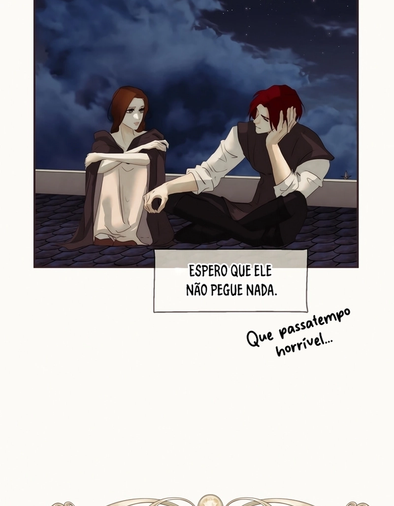 Eu Sou a Vilã Capítulo 59 Página 82