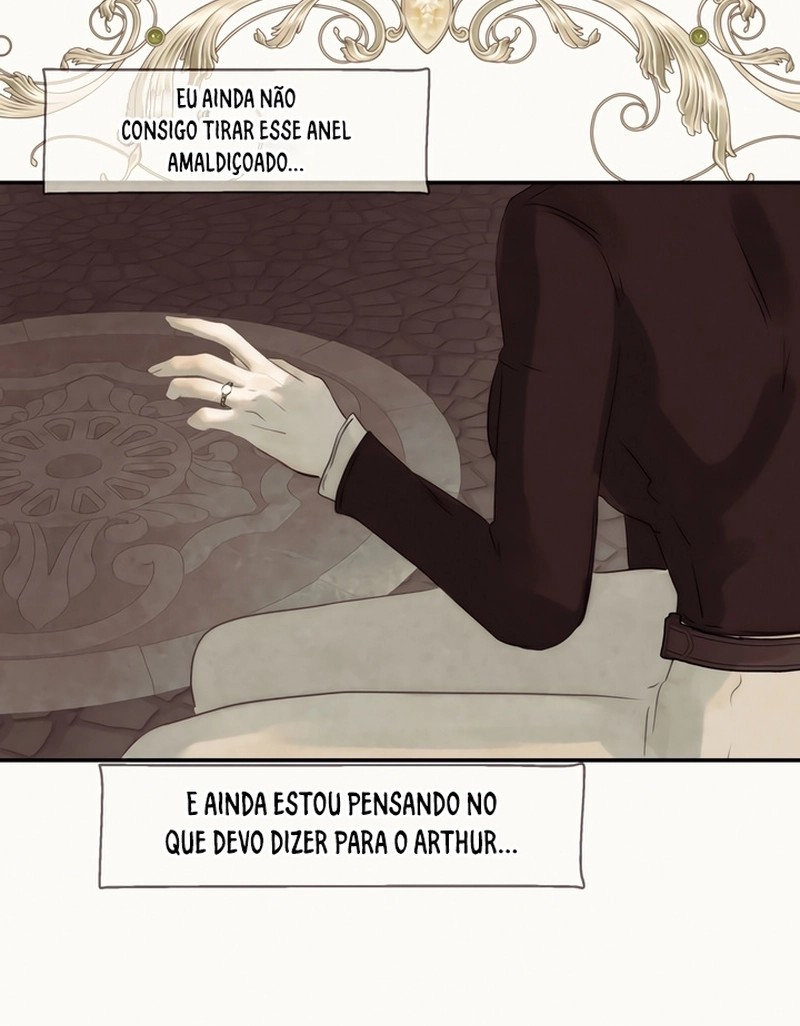 Eu Sou a Vilã Capítulo 59 Página 83
