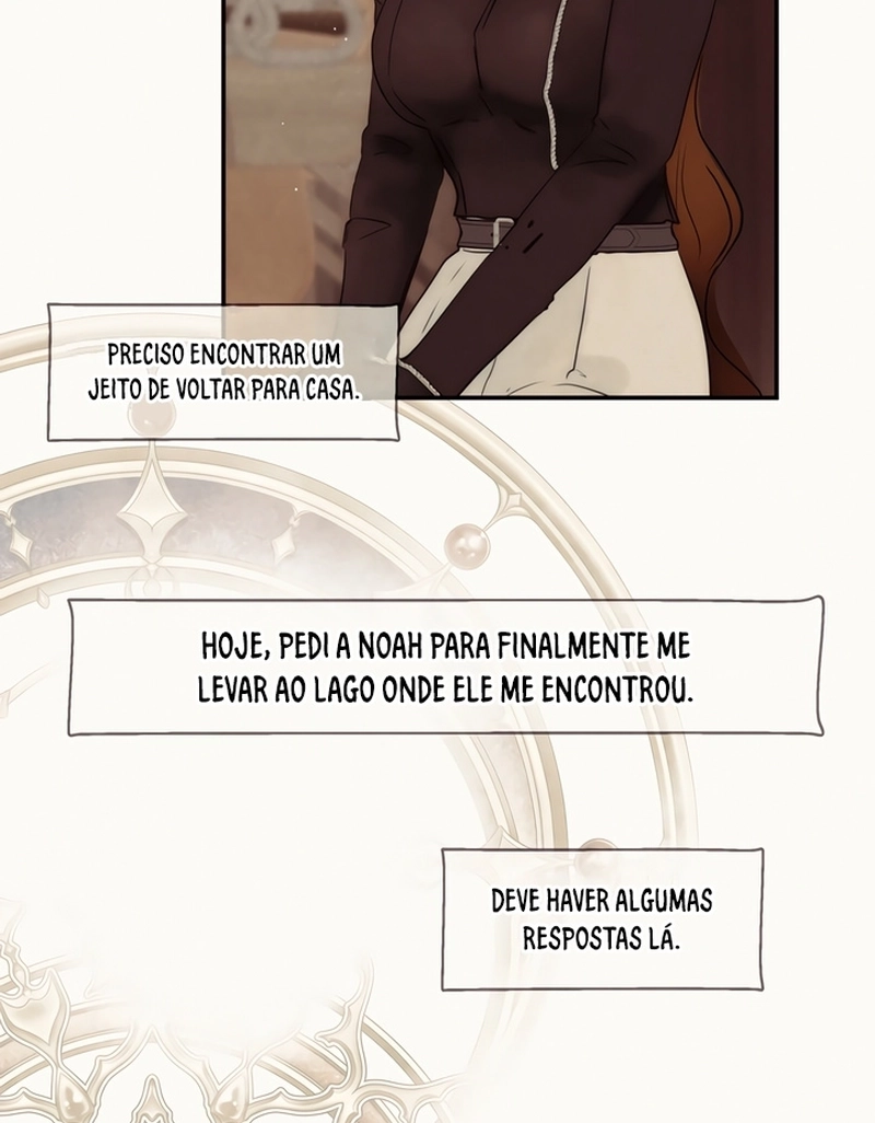 Eu Sou a Vilã Capítulo 59 Página 85