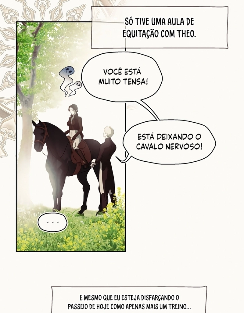 Eu Sou a Vilã Capítulo 59 Página 86