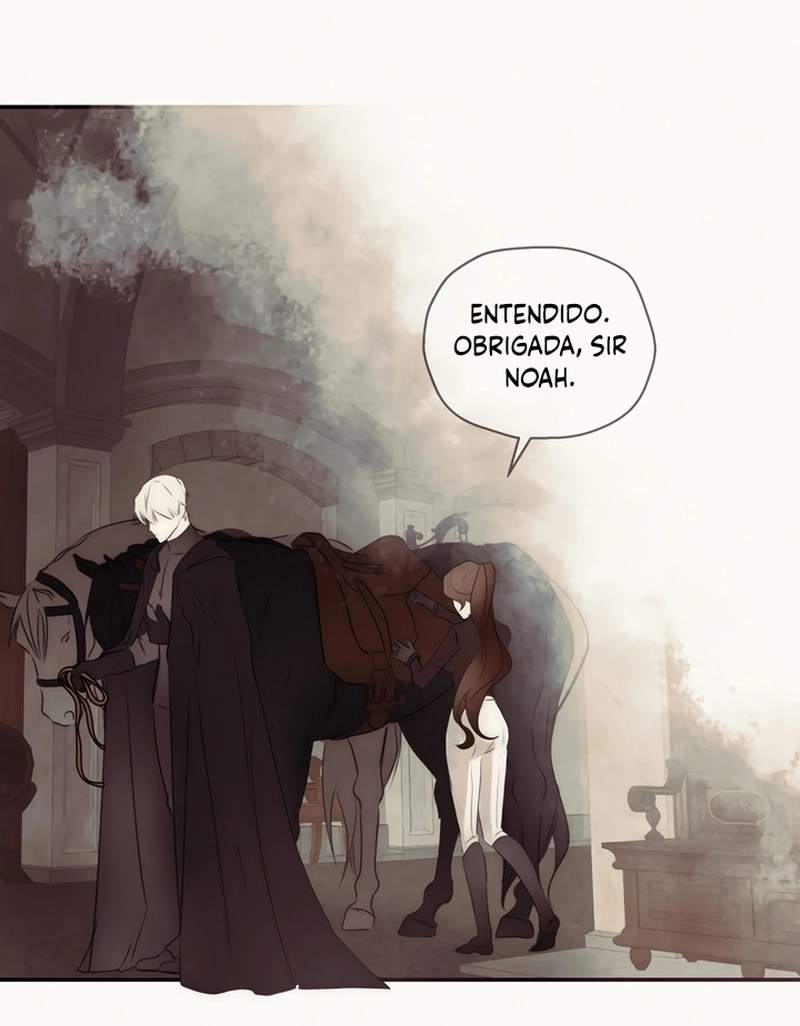 Eu Sou a Vilã Capítulo 59 Página 94