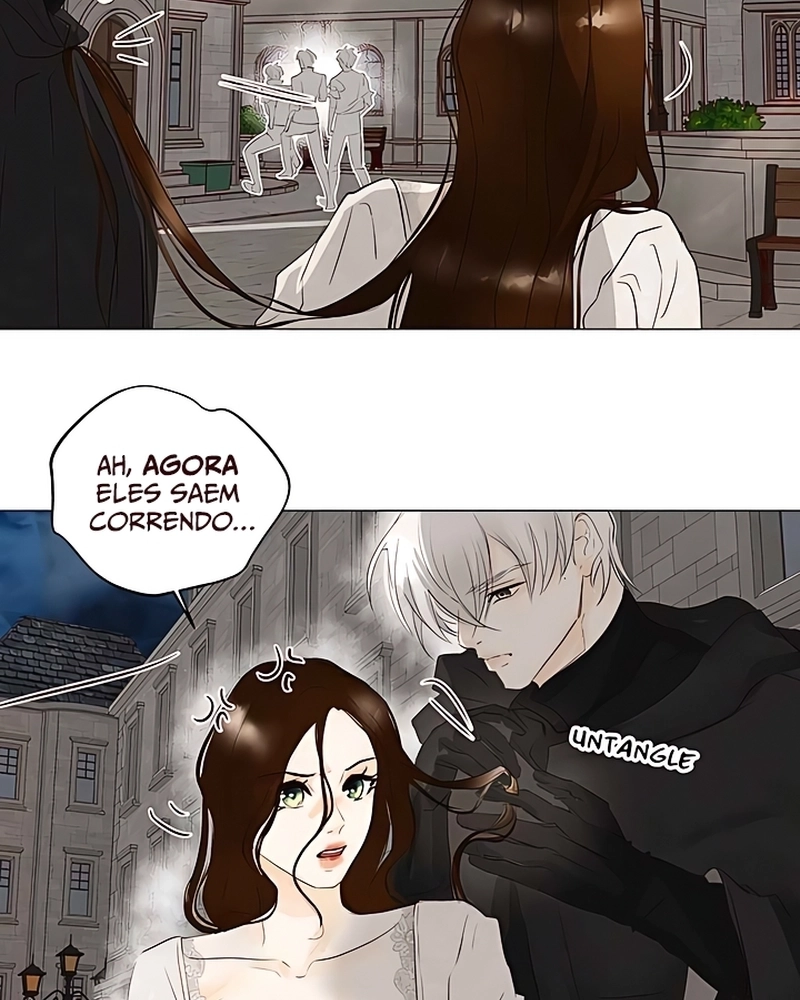 Eu Sou a Vilã Capítulo 6 Página 10